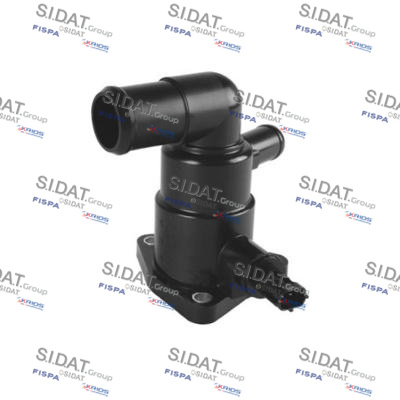 Termostato, refrigerante SIDAT 94.245A2