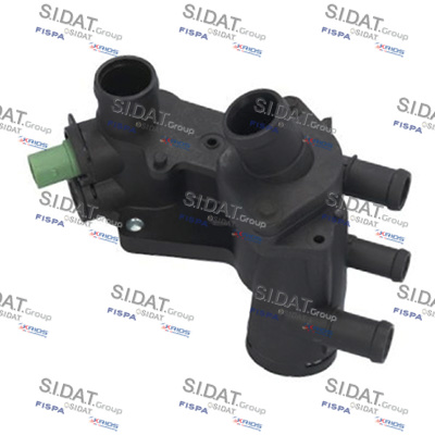 Termostato, refrigerante SIDAT 94.248A2