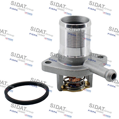 Termostato, refrigerante SIDAT 94.250A2