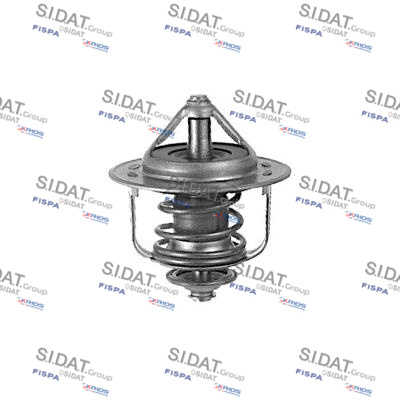 Termostato, refrigerante SIDAT 94.251A2