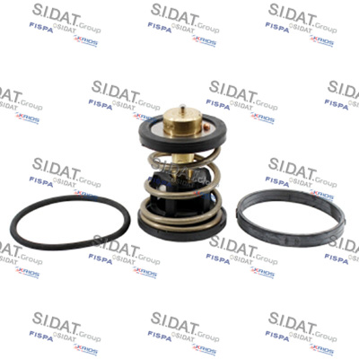 SIDAT TERMOSTATO