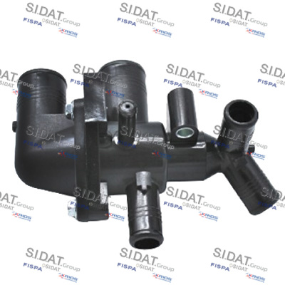 Carter del termostato SIDAT 94.255A2