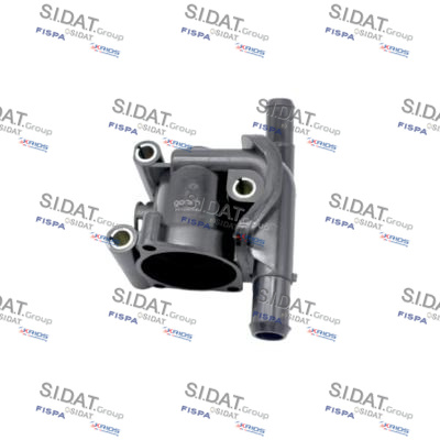 Flangia d. refrigerante SIDAT 94.256A2