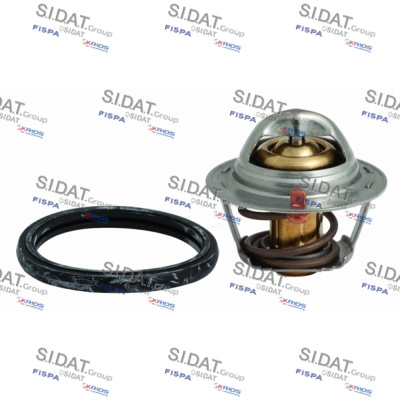 SIDAT TERMOSTATO