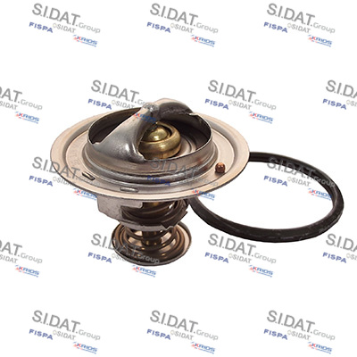 Termostato, refrigerante SIDAT 94.292A2