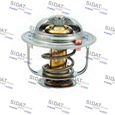 SIDAT TERMOSTATO