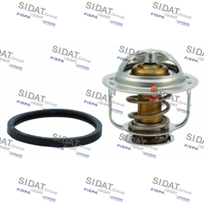 SIDAT TERMOSTATO