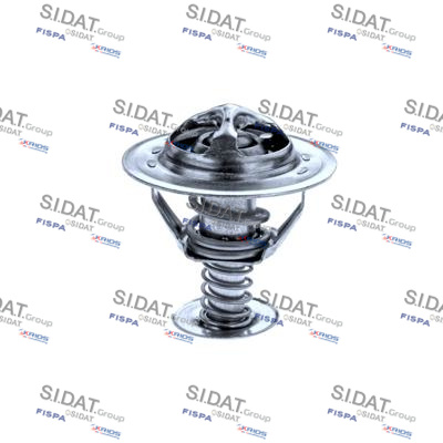 Termostato, refrigerante SIDAT 94.334A2
