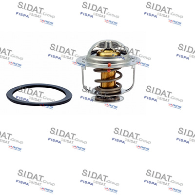 SIDAT TERMOSTATO