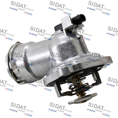 Termostato, refrigerante SIDAT 94.372A2