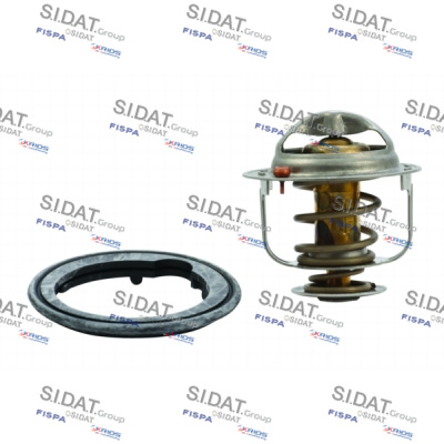 Termostato, refrigerante SIDAT 94.410A2