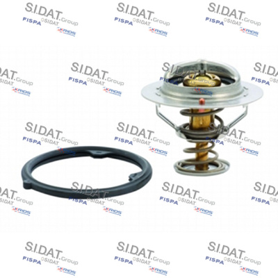 Termostato, refrigerante SIDAT 94.412A2