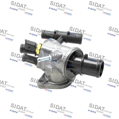 Termostato, refrigerante SIDAT 94.483A2