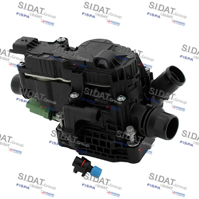 Carter del termostato SIDAT 94.487A2