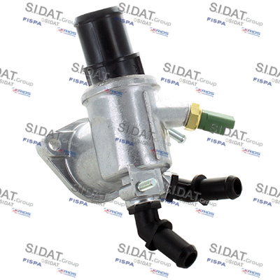 SIDAT TERMOSTATO