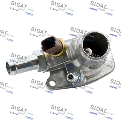 SIDAT TERMOSTATO FIAT 500 0.9 13-