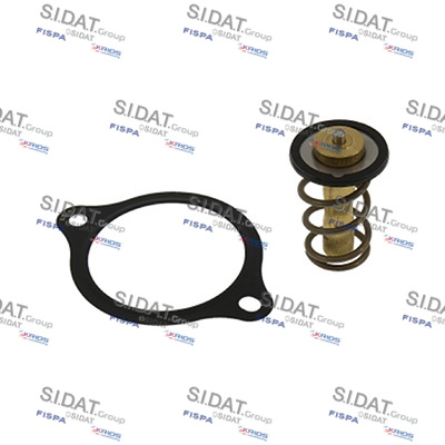 Termostato, refrigerante SIDAT 94.565
