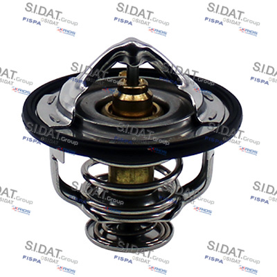 Termostato, refrigerante SIDAT 94.566A2