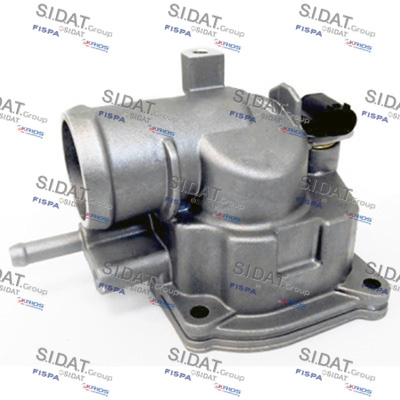 SIDAT TERMOSTATO