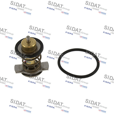 Termostato, refrigerante SIDAT 94.603