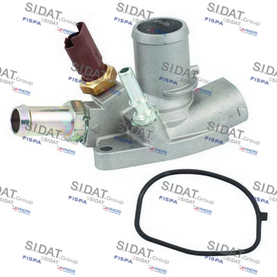Termostato, refrigerante SIDAT 94.607A2