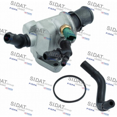 Termostato, refrigerante SIDAT 94.608A2