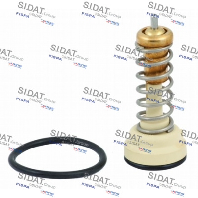 Termostato, refrigerante SIDAT 94.620A2