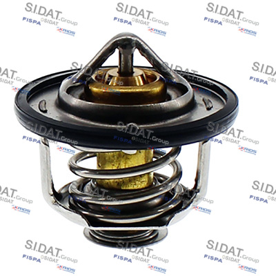 Termostato, refrigerante SIDAT 94.628A2