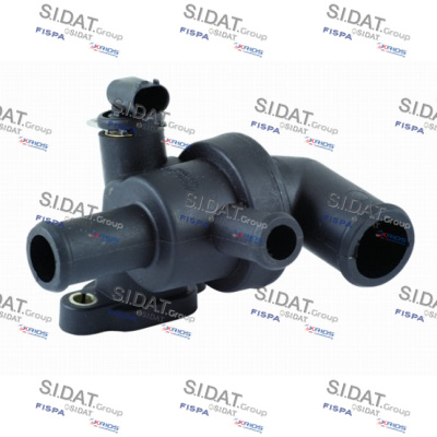 Termostato, refrigerante SIDAT 94.661A2