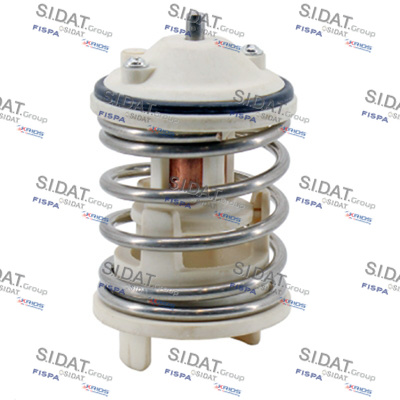 SIDAT TERMOSTATO