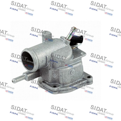 Termostato, refrigerante SIDAT 94.705A2