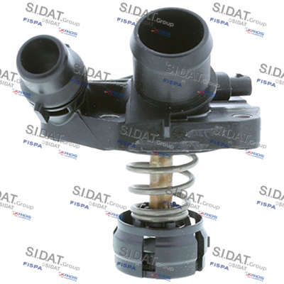 Carter del termostato SIDAT 94.723A2