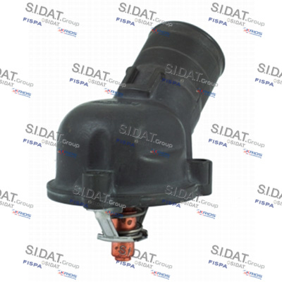 Termostato, refrigerante SIDAT 94.724A2