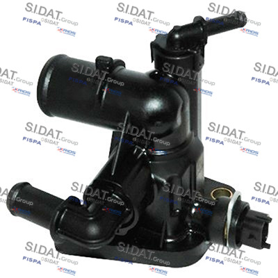 Termostato, refrigerante SIDAT 94.738A2