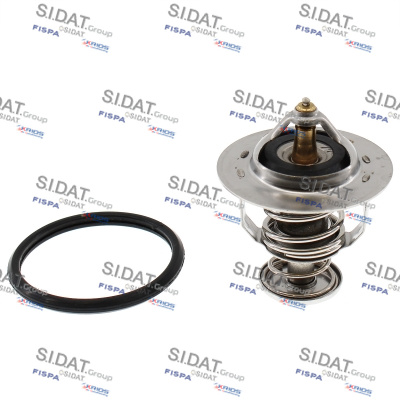 Termostato, refrigerante SIDAT 94.742A2