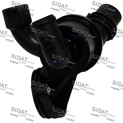 Termostato, refrigerante SIDAT 94.746A2