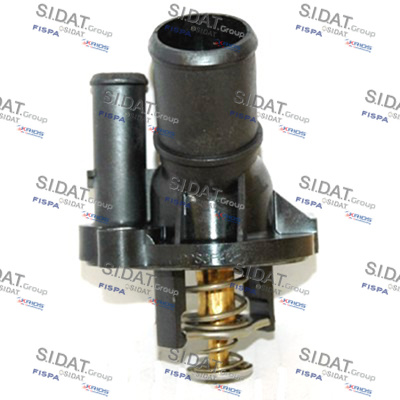 Termostato, refrigerante SIDAT 94.781A2