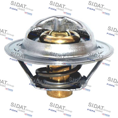 Termostato, refrigerante SIDAT 94.788A2