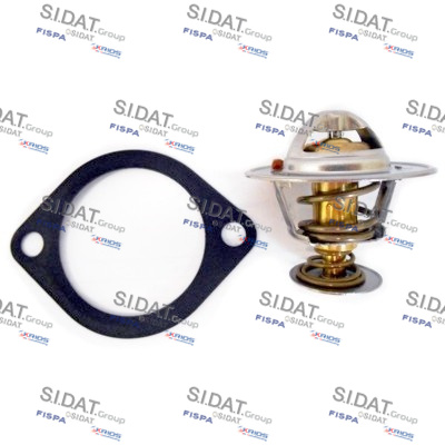 SIDAT TERMOSTATO