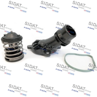 Termostato, refrigerante SIDAT 94.805A2