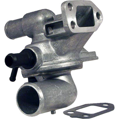 SIDAT TERMOSTATO CHRYSLER VOYAGER 2.5CRD -08