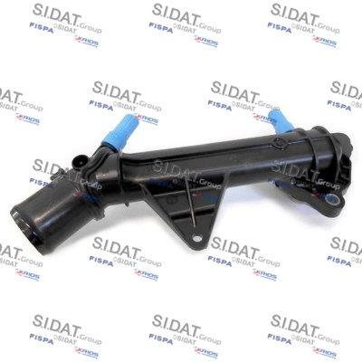 Termostato, refrigerante SIDAT 94.818A2