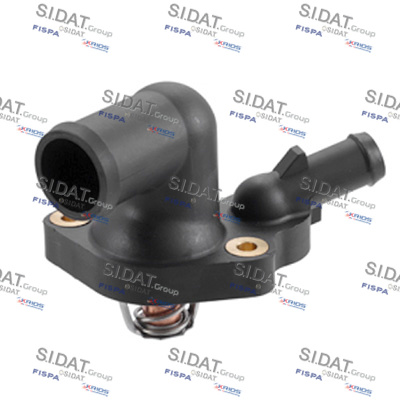 Carter del termostato SIDAT 94.822A2