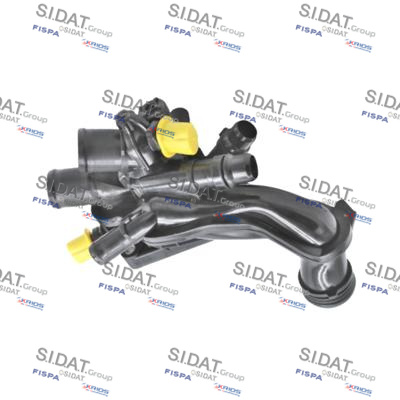 Termostato, refrigerante SIDAT 94.888A2