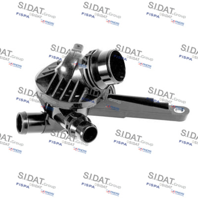 Termostato, refrigerante SIDAT 94.896A2