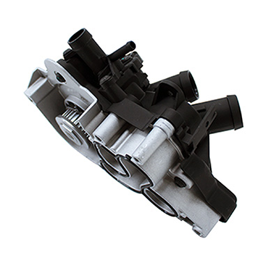 SIDAT TERMOSTATO AUDI A1 1.4 TFSI -18