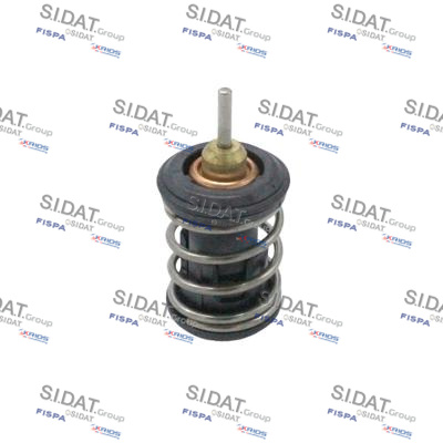 Termostato, refrigerante SIDAT 94.899A2