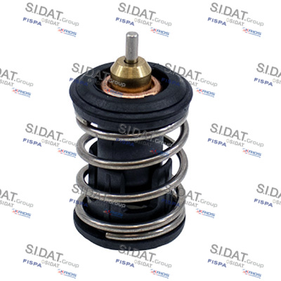 Termostato, refrigerante SIDAT 94.911A2