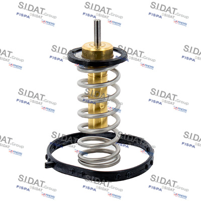 Termostato, refrigerante SIDAT 94.928A2