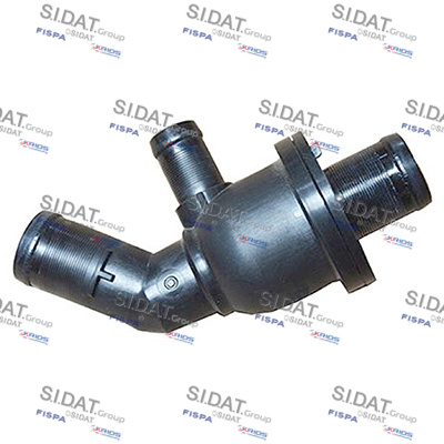 Termostato, refrigerante SIDAT 94.937A2